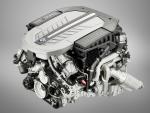 BMW 760iL 2009 года